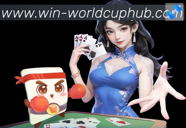 世界杯下注入口品牌故事