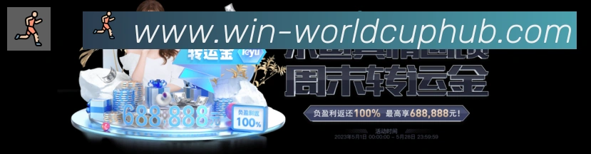 全球热力图